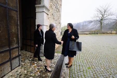 otvoritev grad Podsreda, 26.3.2025_Izidor Kotnik (8)